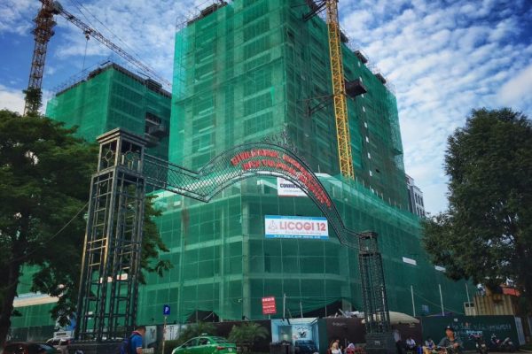 Bất động sản đầu tư